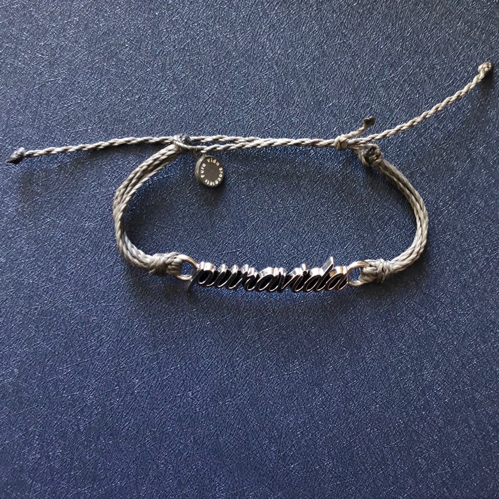 Pura vida bracelet- brand new!